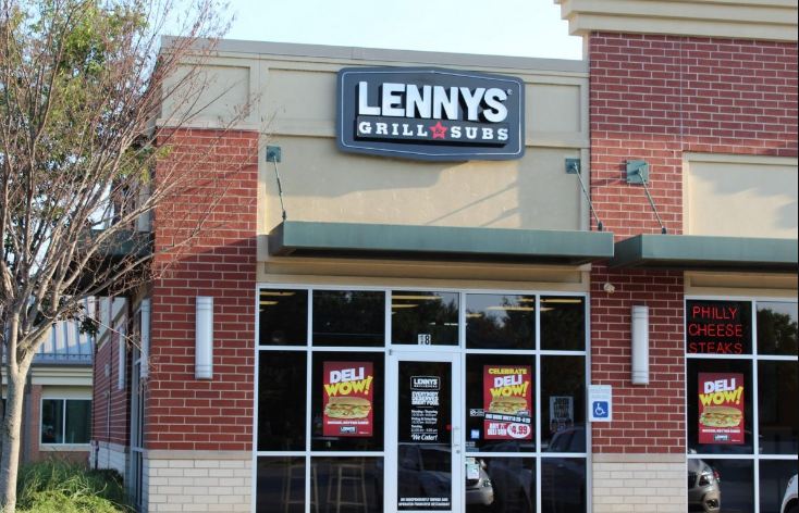 Lenny's