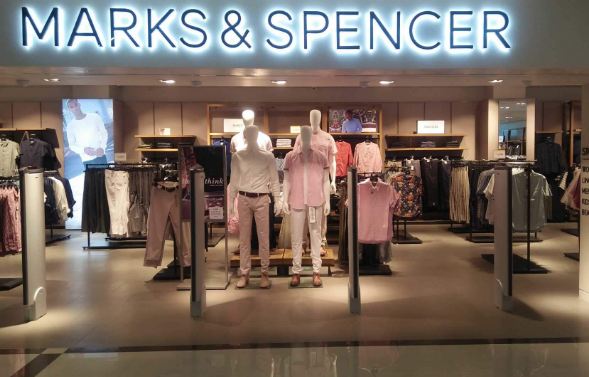 Marks and Spencer Survey @ tellmands.co.uk