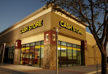 cash store survey