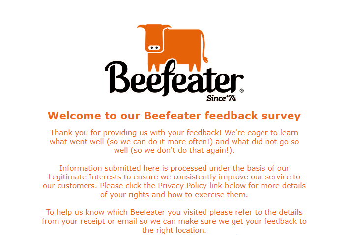 www.beefeatergrillfeedback.co.uk