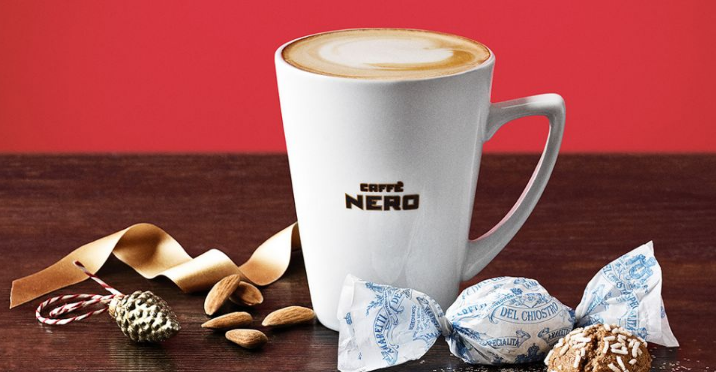 Caffe Nero Feedback Survey