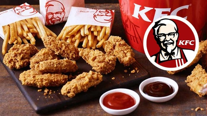 KFC India Guest Experience Survey