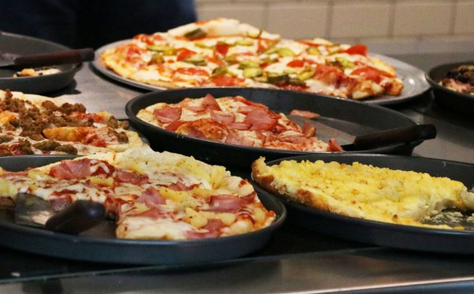 Gatti’s Pizza Customer Satisfaction Survey