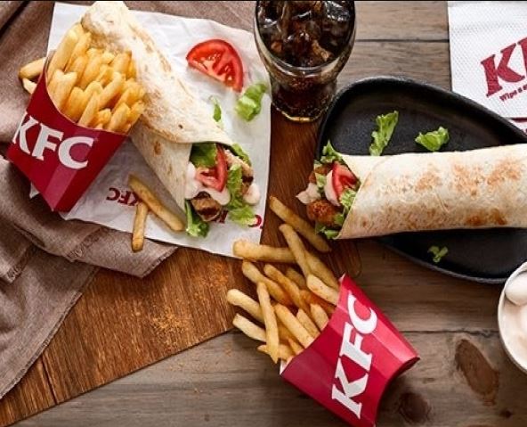 KFC South Africa Customer Satisfaction Survey