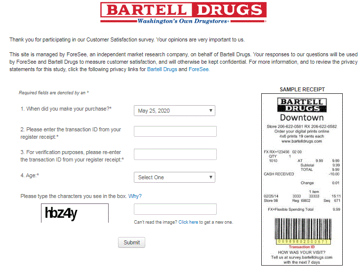 survey.bartelldrugs.com