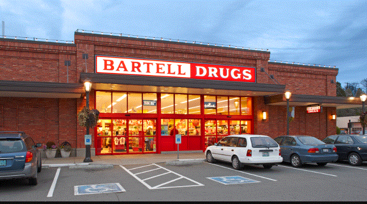 Bartell Drugs Customer Satisfaction Survey