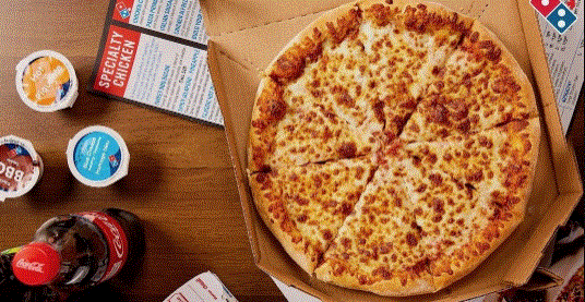 Dominos Pizza Customer Satisfaction Survey
