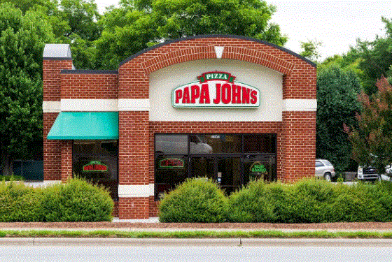 Papa Johns Pizza Survey