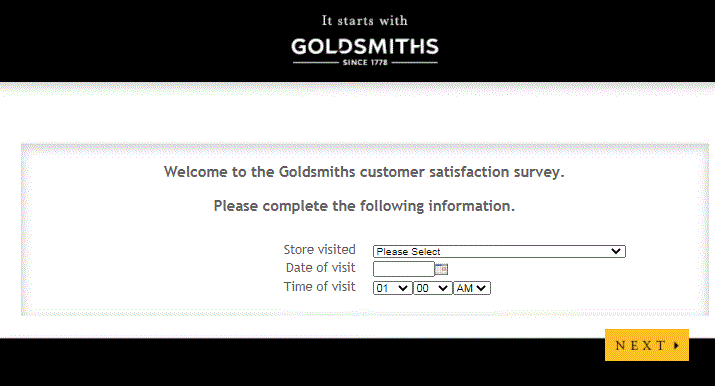 www.goldsmiths-feedback.co.uk