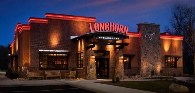 LongHorn Steakhouse Customer Survey 