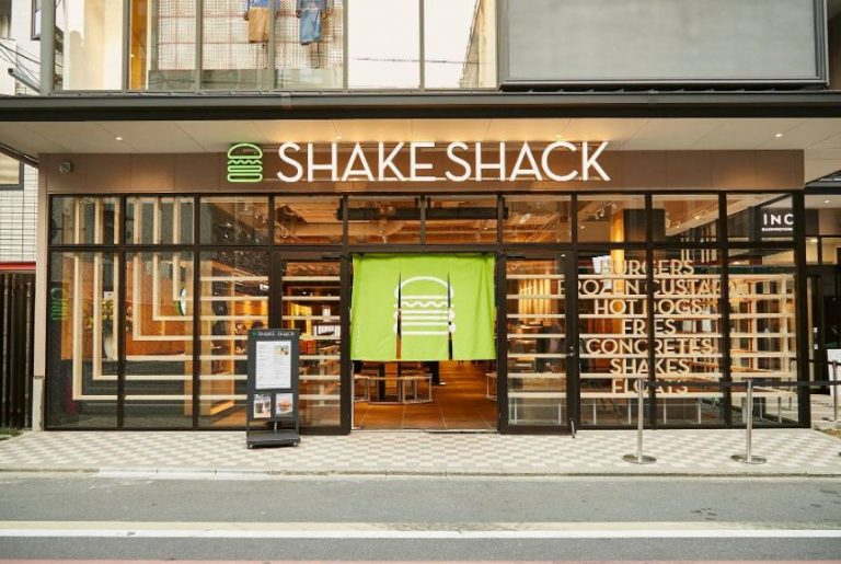 Shake Shack Customer Satisfaction Survey