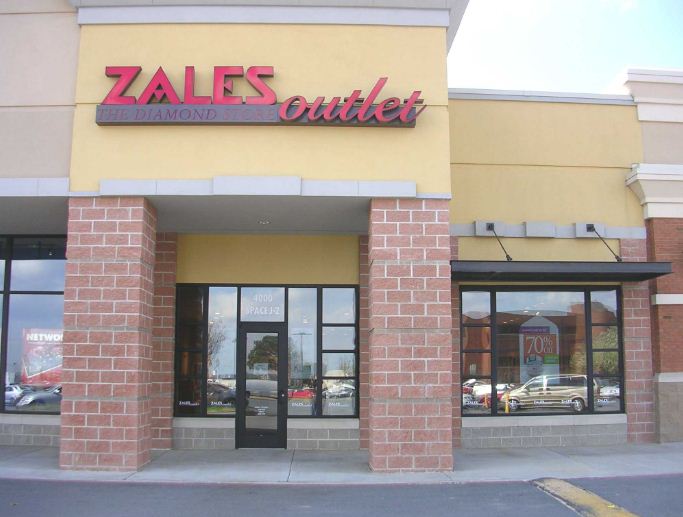 Zales Customer Feedback Survey