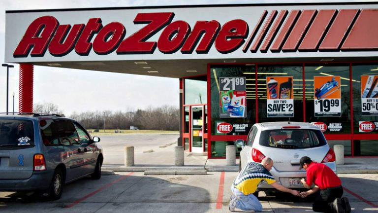 Autozone Customer Satisfaction Survey