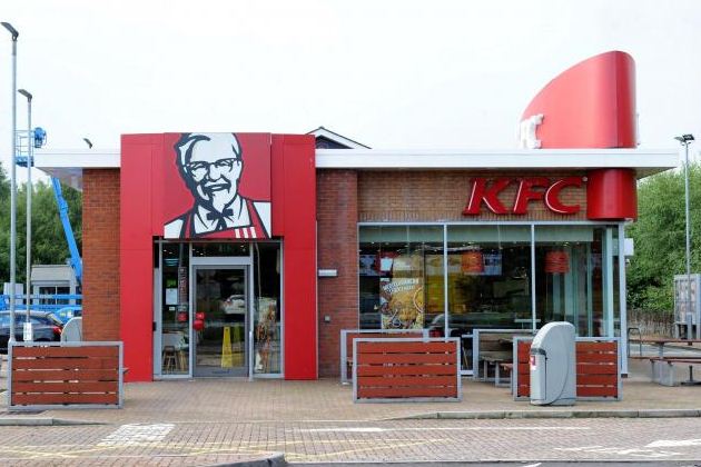 KFC Customer Survey