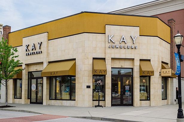 Kay Jewelers Guest Experience Survey 