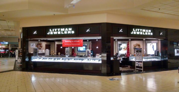  Littman Jewelers Guest Feedback Survey