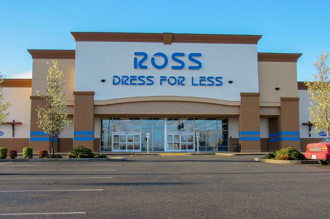 Ross Customer Satisfaction Survey