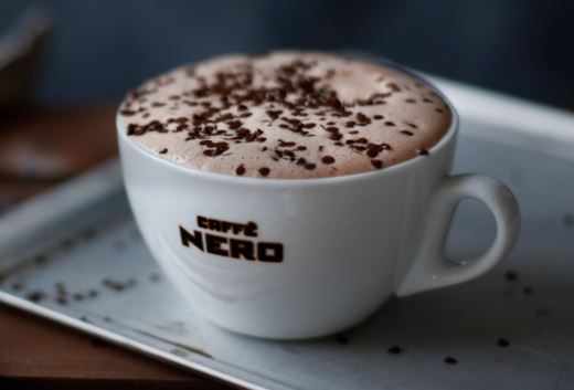 Caffe Nero Survey