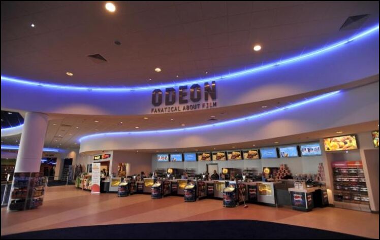 Odeon Survey