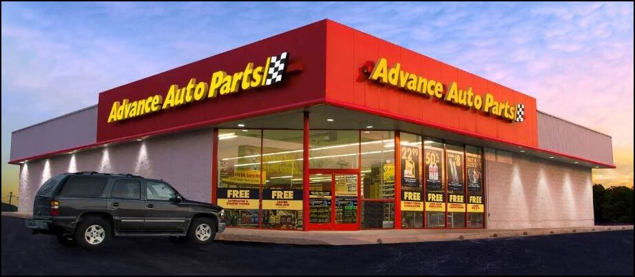 Advance Auto Parts Survey