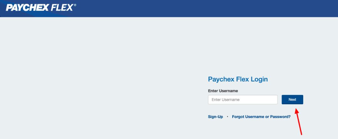  Paychex Flex Account Online
