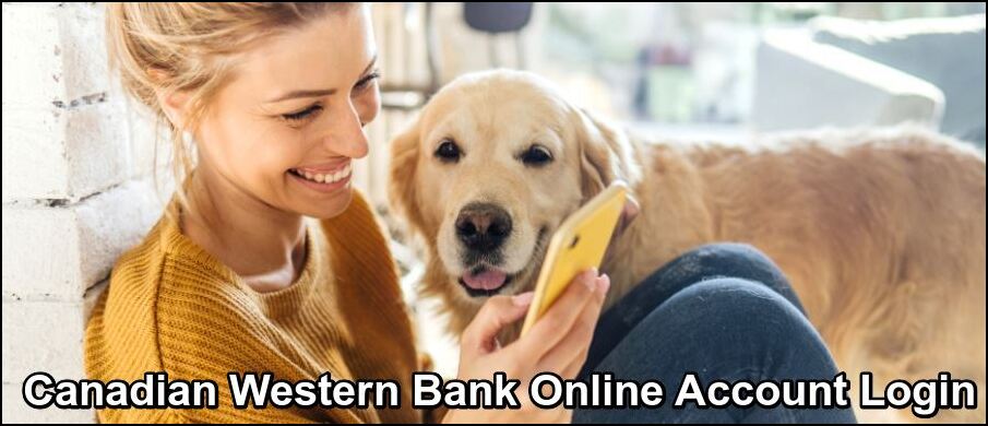 Canadian Western Bank Online Account Login