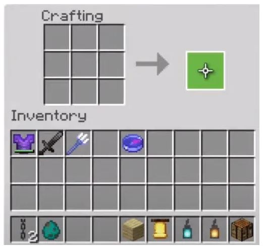 Add Items To Make Chains