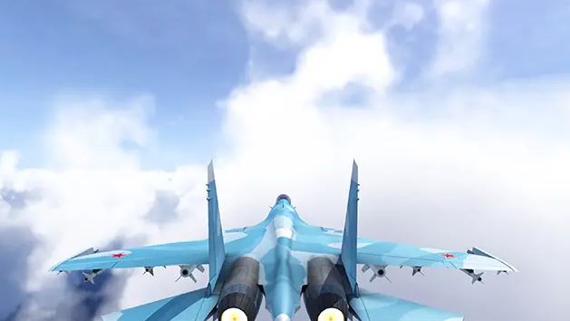 Alliance Air War
