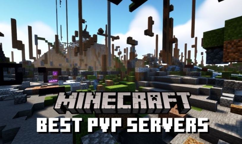 Minecraft PvP Servers