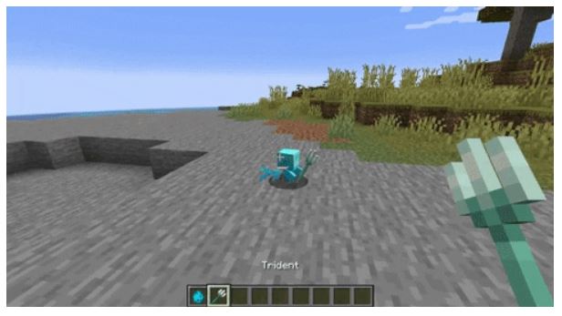 How to Get Allay to Follow You in Minecraft