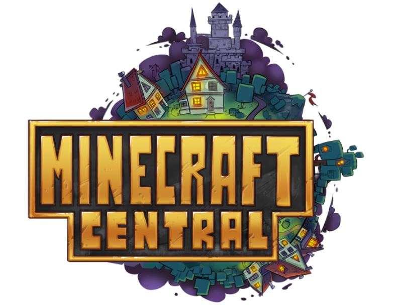  Minecraft Central