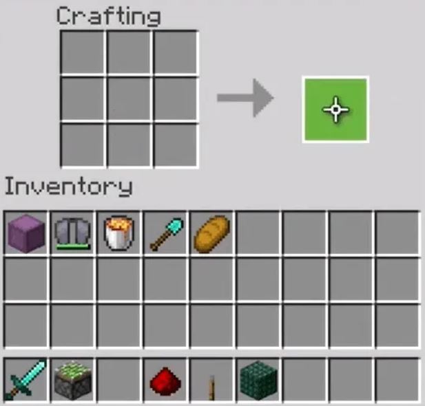 how to make sticky pistons in minecraft