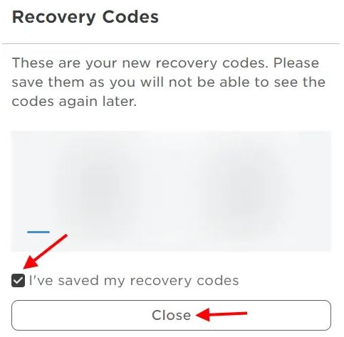 recover lost roblox login password