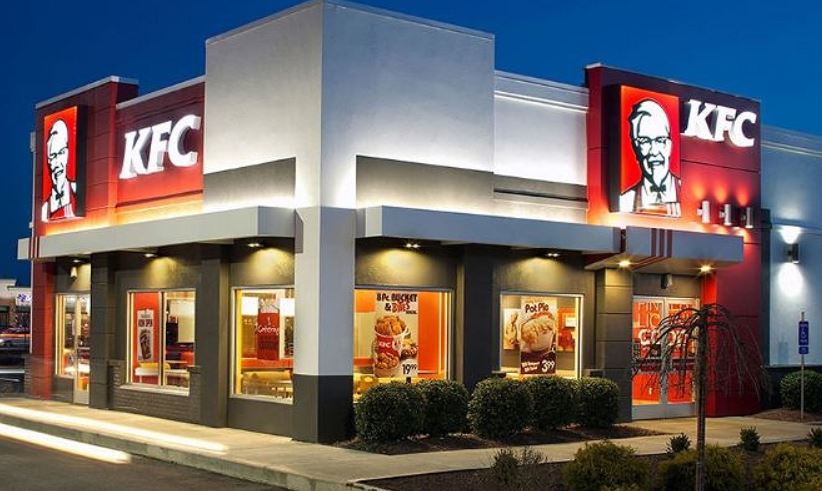 KFC South Africa Customer Satisfaction Survey