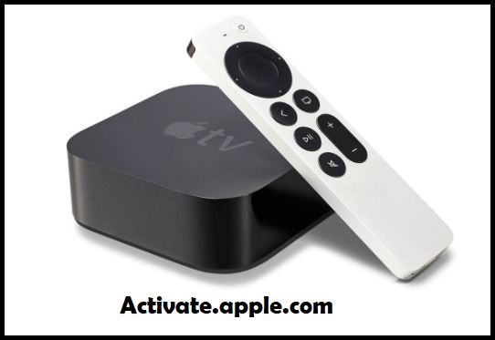 Activate.apple.com