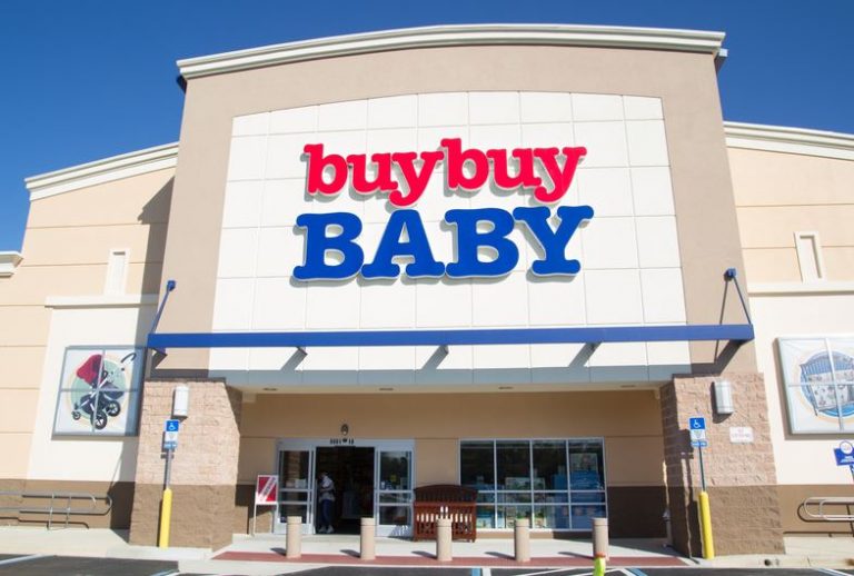 Buybuybaby Price Match