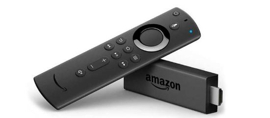How to Activate My5 TV on Amazon FireTV via My5.tv activate