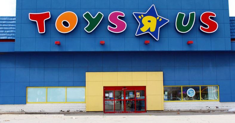 Toys R Us Price Match Policy