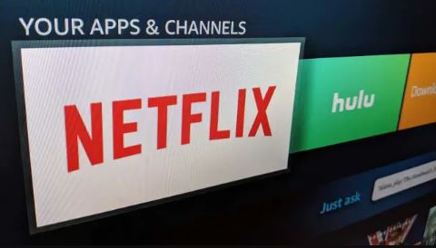 how to activate netflix on amazon fire tv