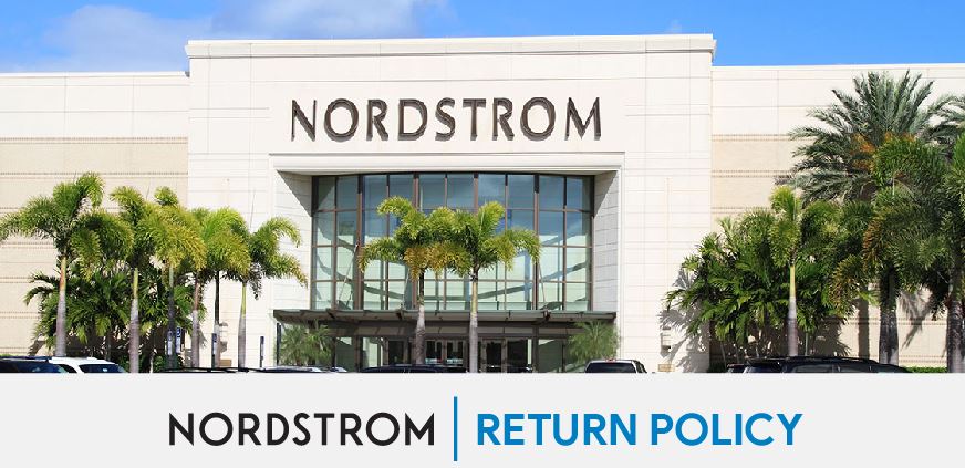 nordstrom price match policy