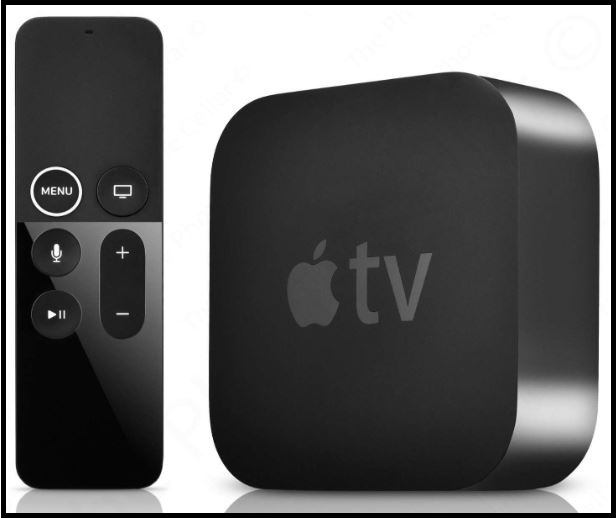 How to Activate Starz on Apple TV