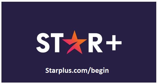 Starplus.com/begin 